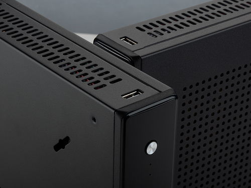 立人計(jì)算機(jī) 迷你ITX機(jī)箱也有大作為——T系列機(jī)箱典型應(yīng)用案例、軟件及輔助設(shè)備全解析